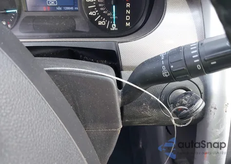 2012 Ford Edge Sel z USA, uszkodzony, nr VIN 2FMDK4JC0CBA07766